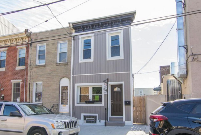 Building Photo - Newly Renovated Single Family Fishtown Home