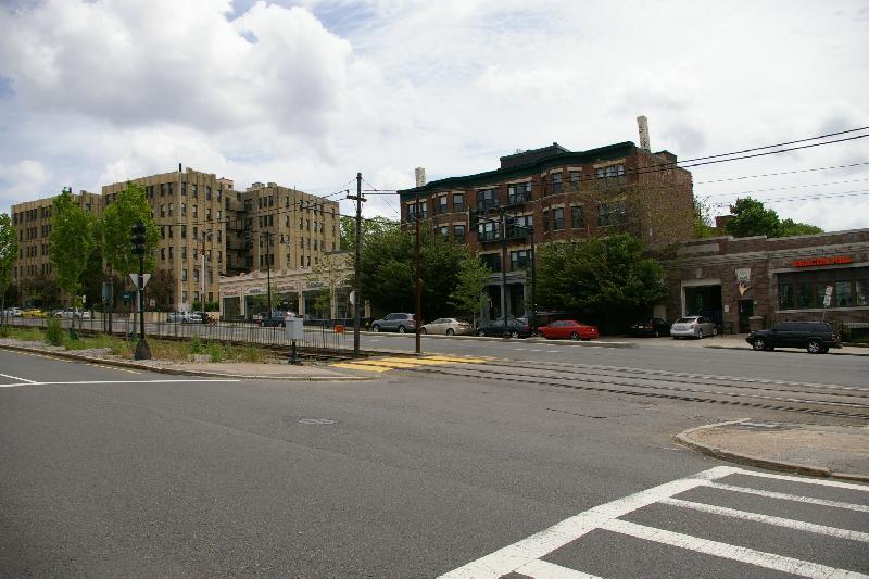 Building Photo - 1687 Commonwealth Ave