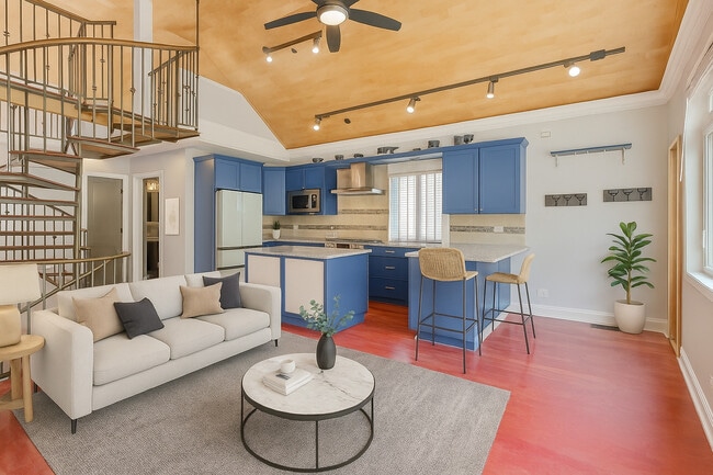 Building Photo - 1532 N Greenview Ave