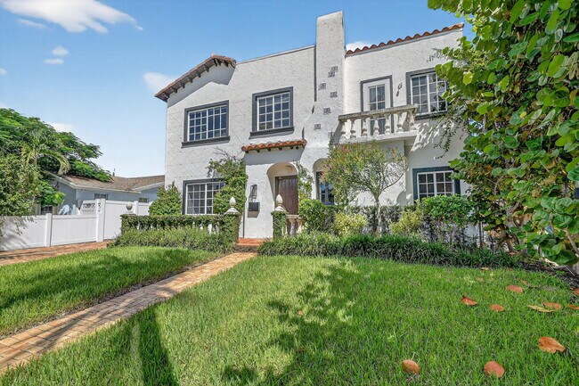 Building Photo - 322 Cornell Dr