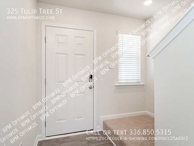 Building Photo - 325 Tulip tree St