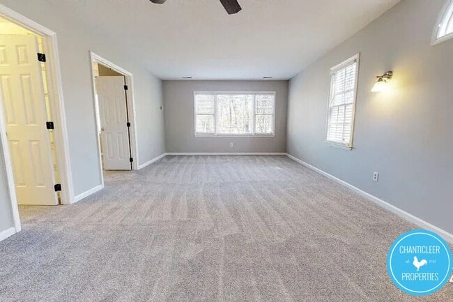 Building Photo - 4509 Latrobe Ct