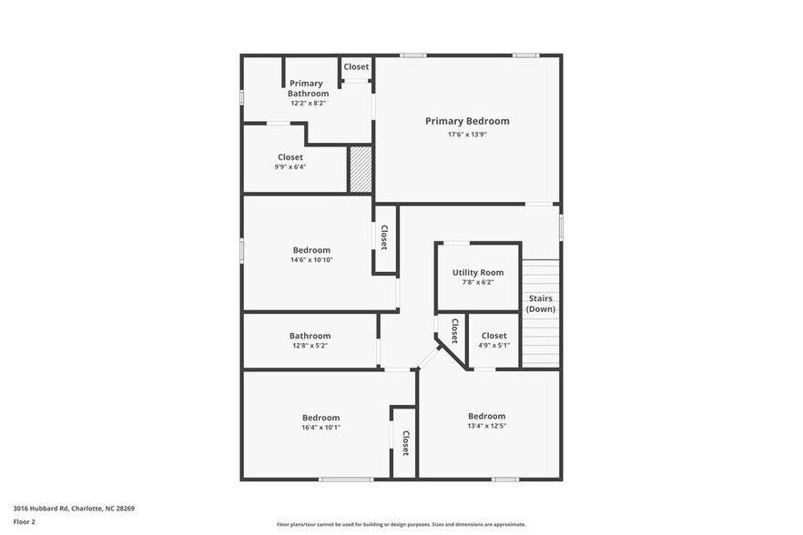 Building Photo - 3016 Hubbard Rd
