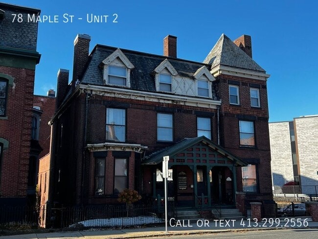 Building Photo - 78 Maple St
