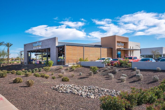 Building Photo - 1628 E Canyon Creek Dr