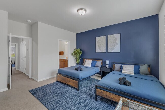 Building Photo - 2622 Wolf Cub Ct