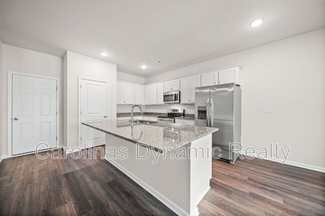 Building Photo - 3200 Polk and White Rd