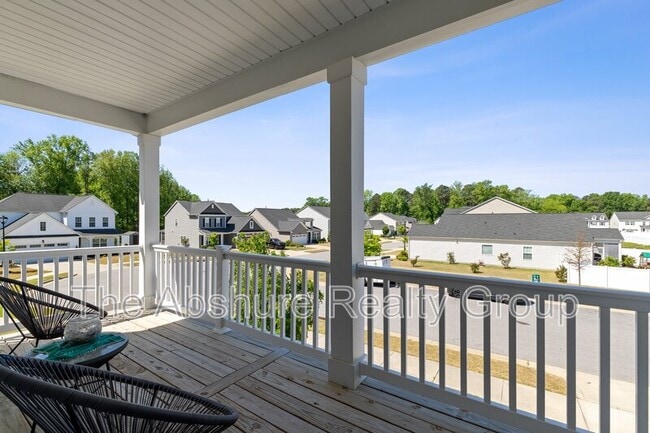 Building Photo - 109 Barnwell Loop