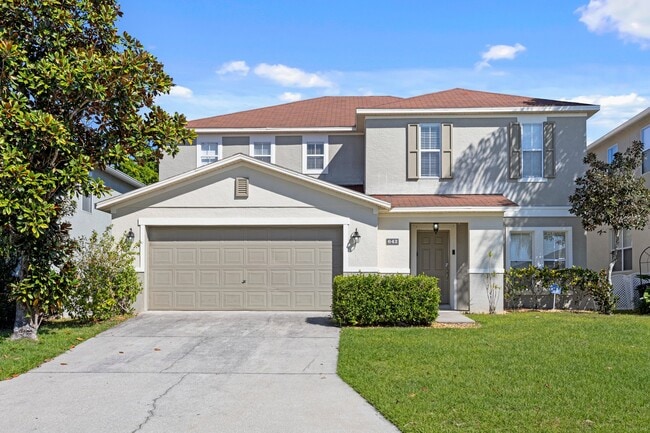 Building Photo - 642 Elderberry Dr