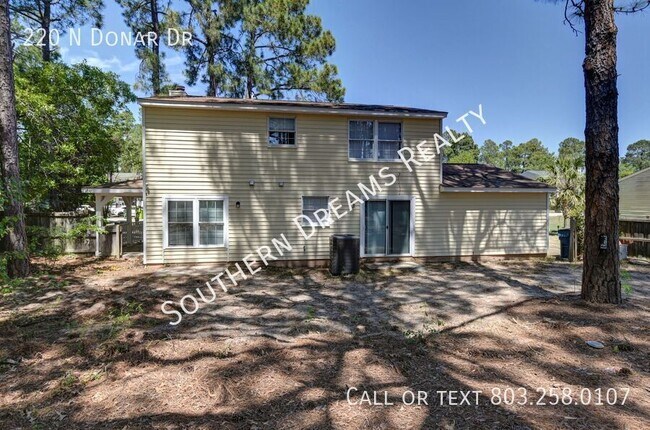 Building Photo - 220 N Donar Dr