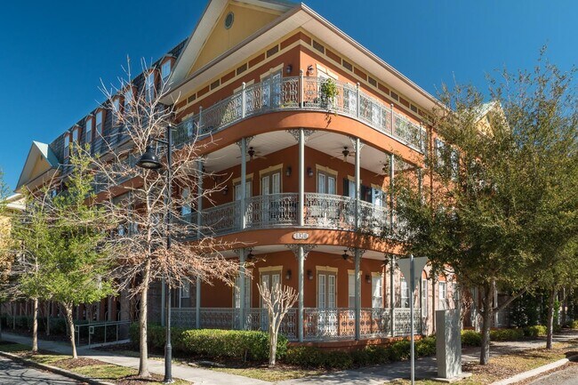Building Photo - Jackson Square - Remodeled 2 Bedroom, 2 Bathroom Condo