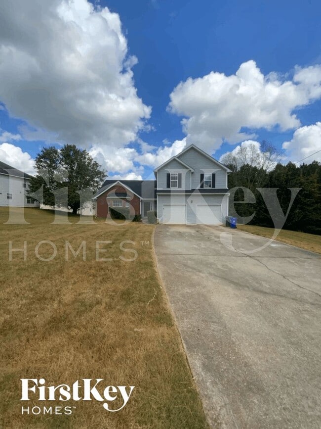 Building Photo - 3572 Poplar Shoals Ln