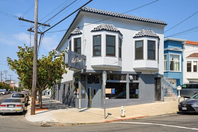 Building Photo - 2734 20th Street