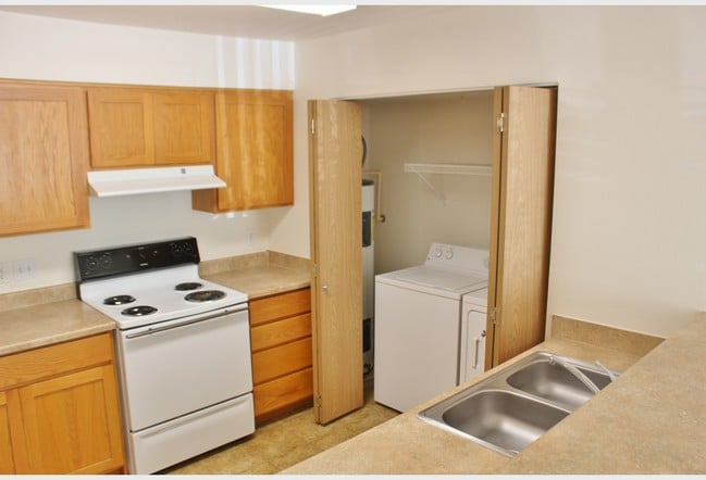 Floorplan - Parkside at Mirabeau