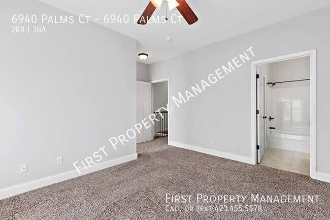 Building Photo - 6940 Palms Ct
