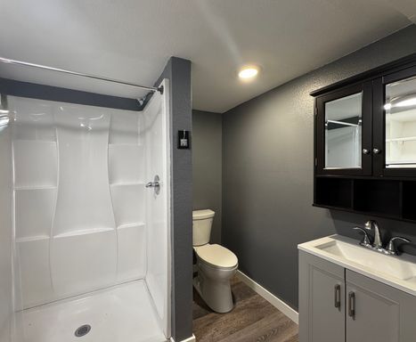 Building Photo - Newly Renovated 3 Separate Dwelling property in Denver! Available NOW