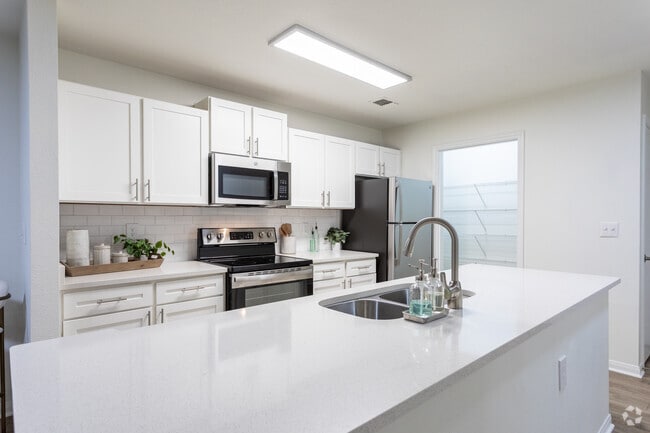 Interior Photo - Lake Cameron