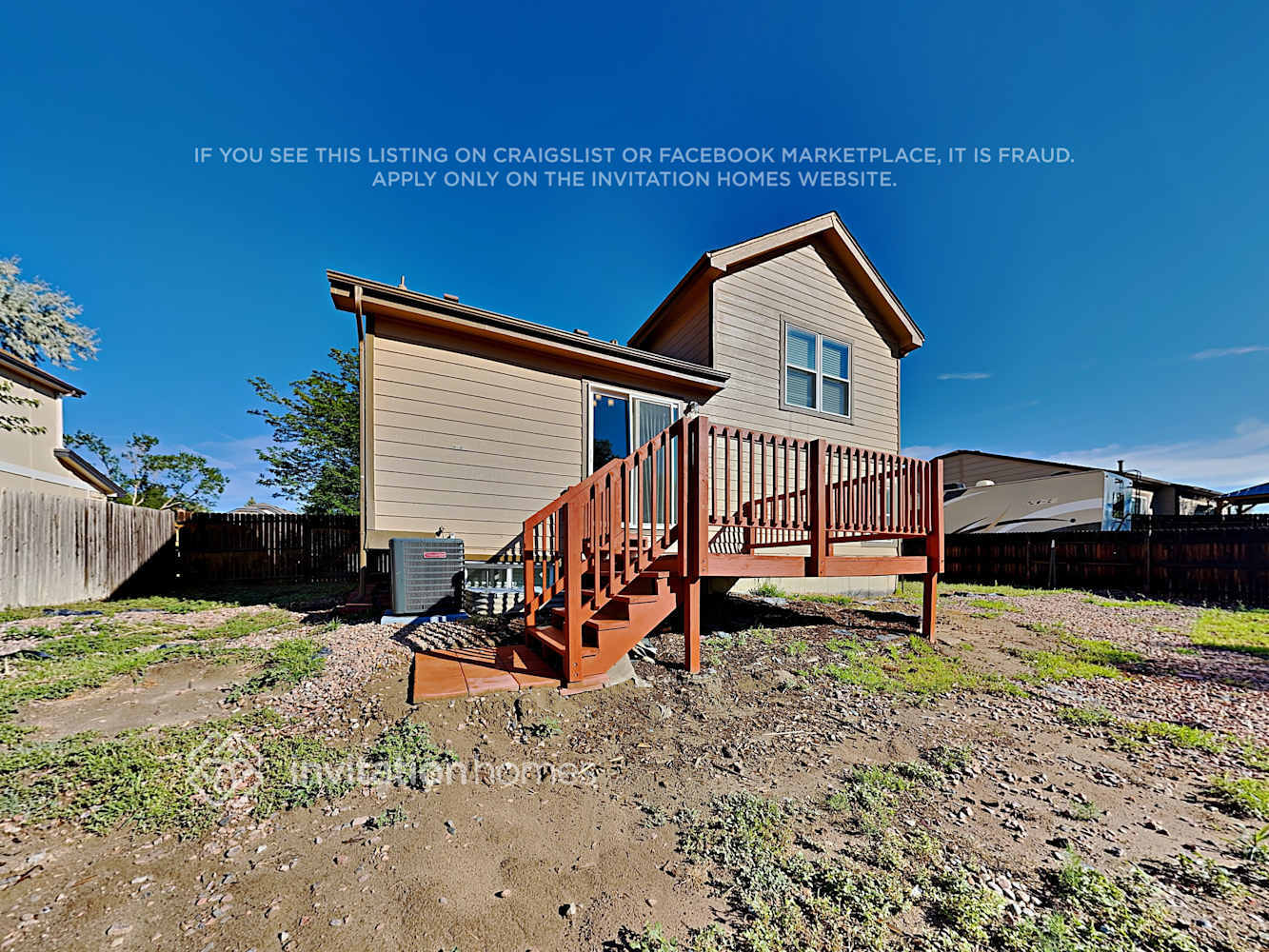 Building Photo - 6985 Battle Mountain Rd