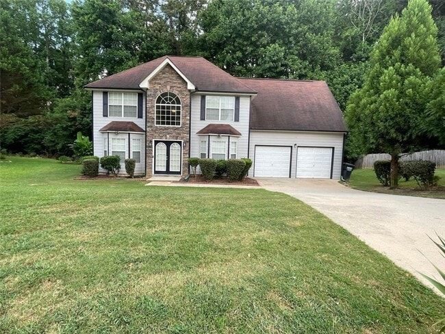 Primary Photo - 3104 Mineral Ridge Ln