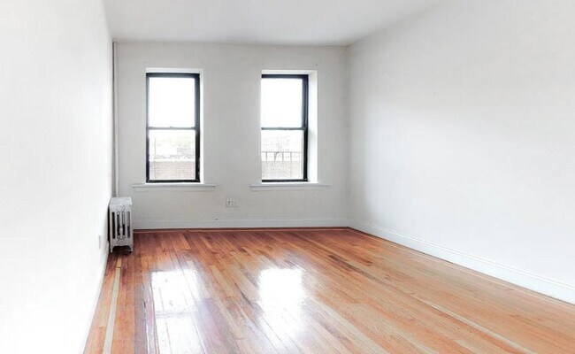 Building Photo - 1 bedroom in NEW YORK NY 10034