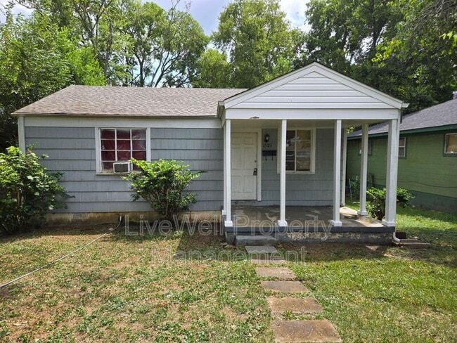 Primary Photo - 1321 33rd St Ensley