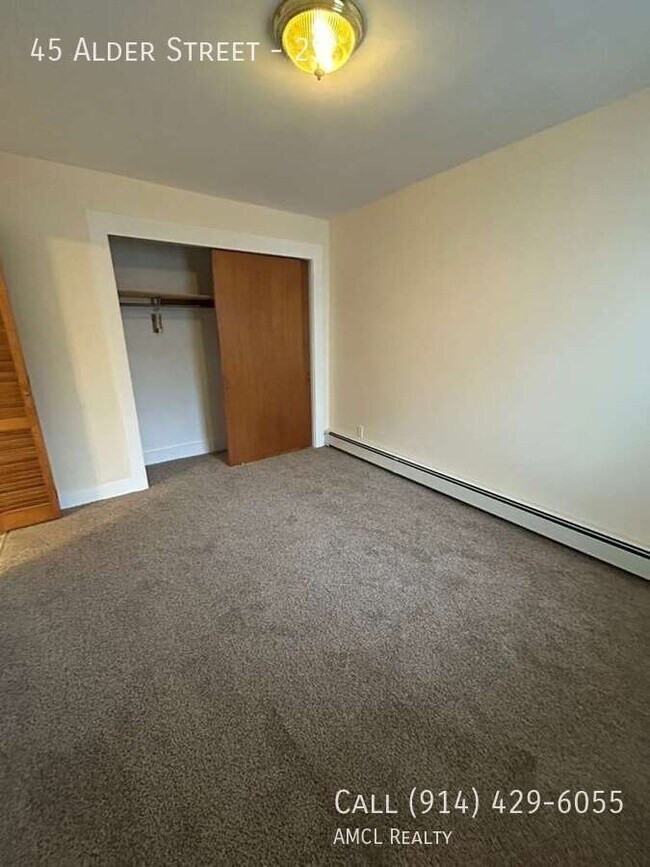 Building Photo - 45 Alder St