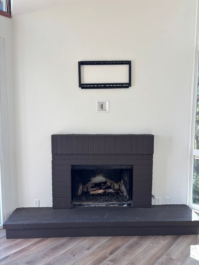 Building Photo - Updated Mission Canyon Retreat — 3BD/2.5BA with Views, Decks & Soaring Ceilings
