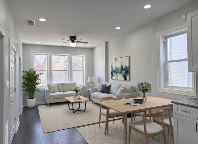 Building Photo - 1520 S Kedvale Ave