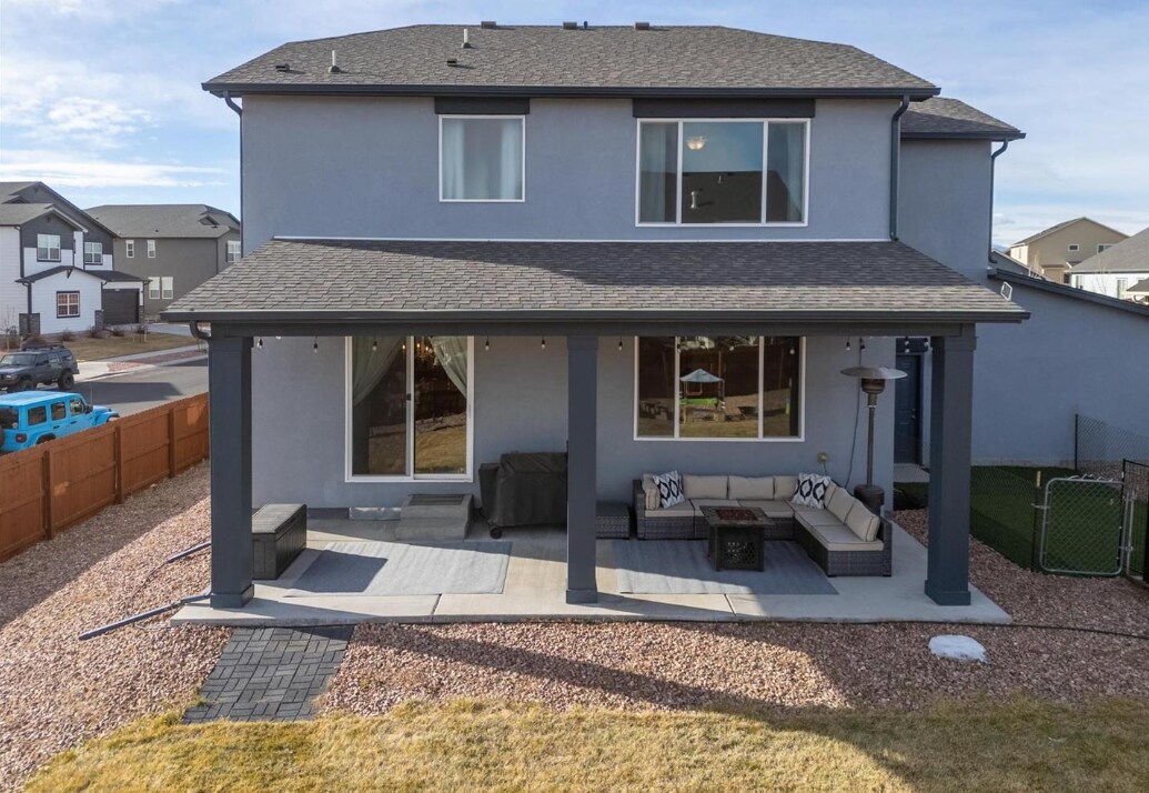 Building Photo - 9709 Quietwalk Ln