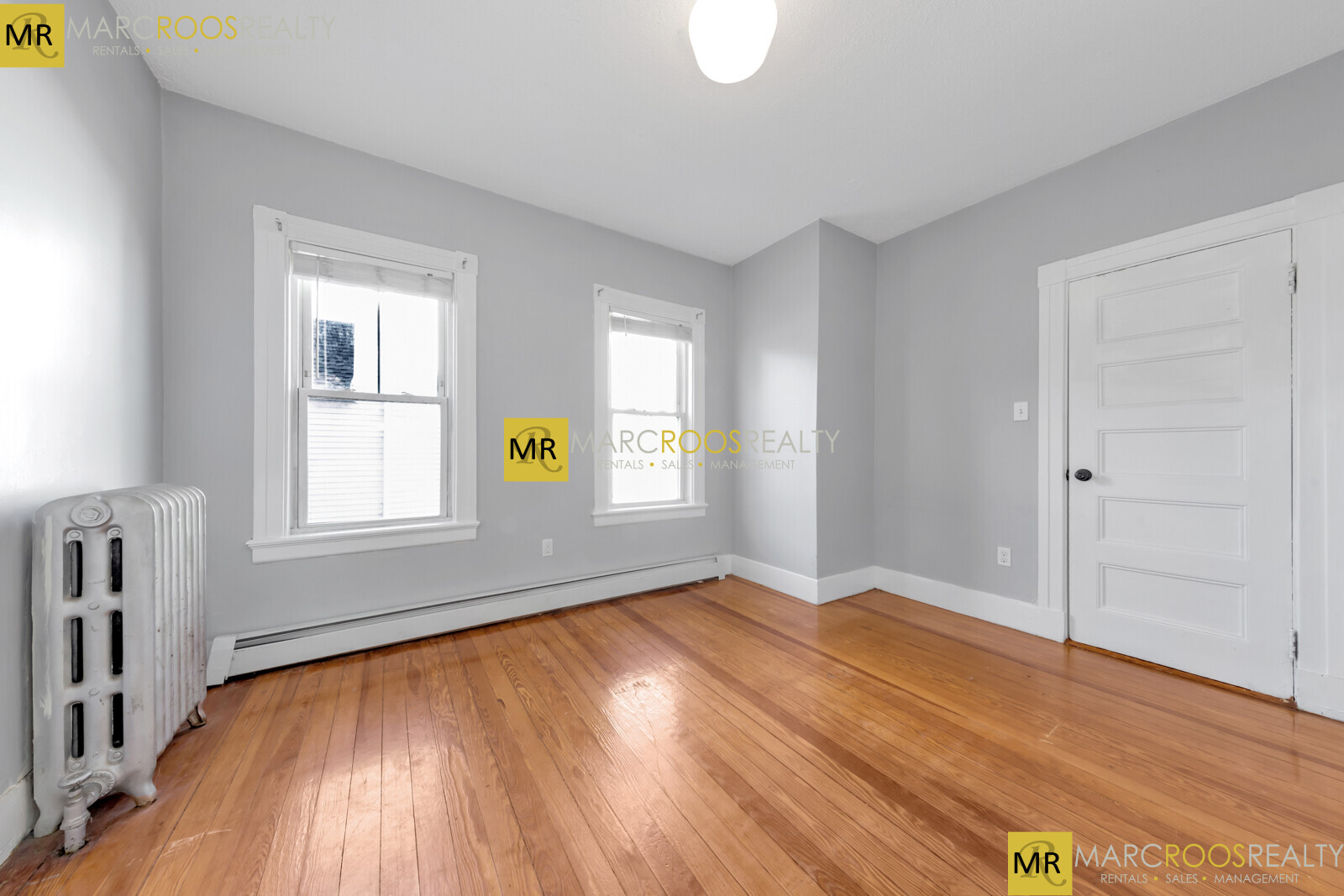 Building Photo - 35 Faneuil St