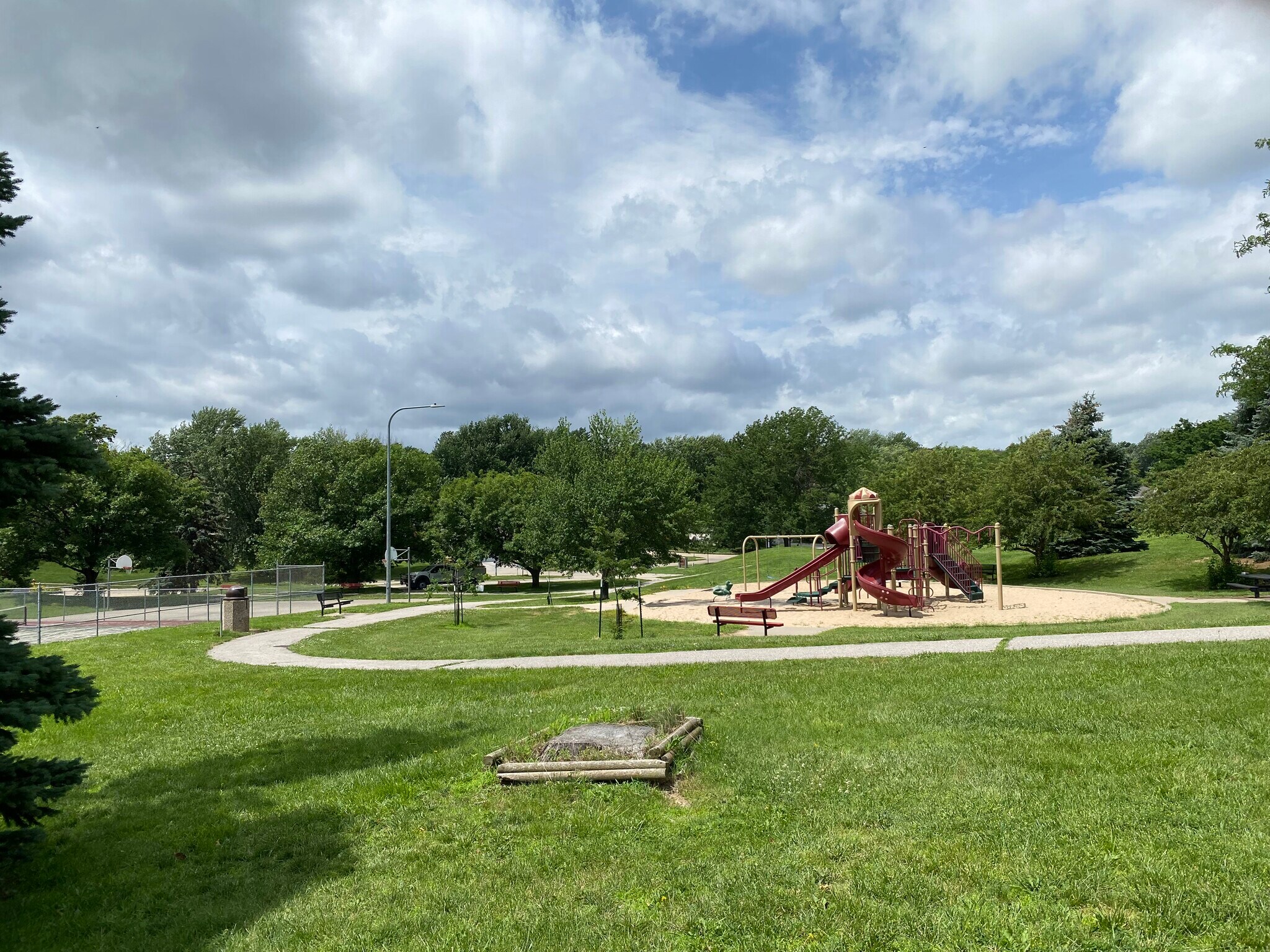 Building Photo - 2129 N 122nd Cir