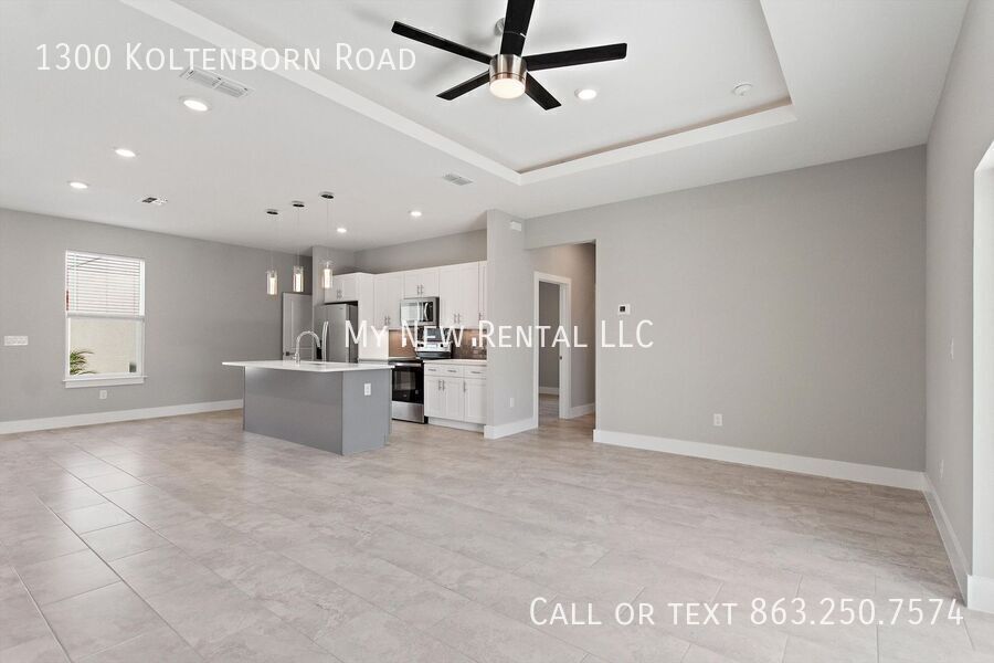 Building Photo - 1300 Koltenborn Rd