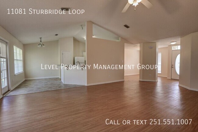 Building Photo - 11081 Sturbridge Loop