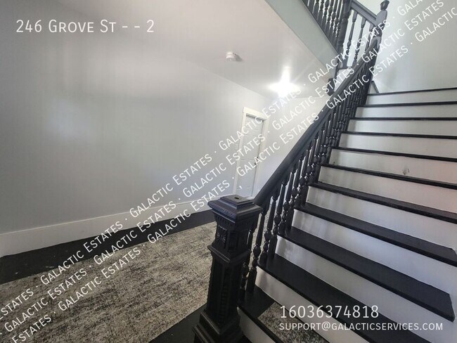 Building Photo - 246 Grove St