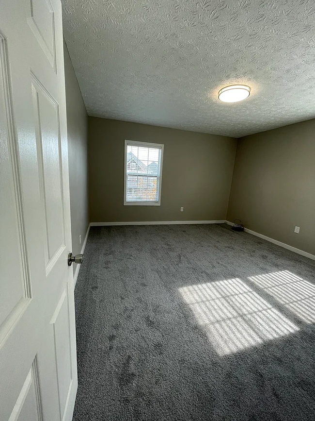 Primary bedroom - 2508 Guilford Ave