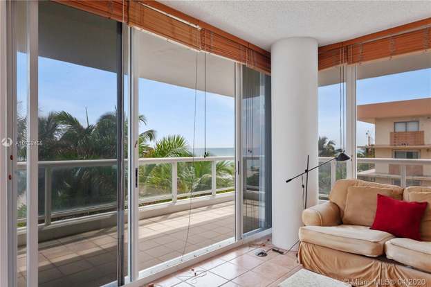 Building Photo - 4201 Collins Ave