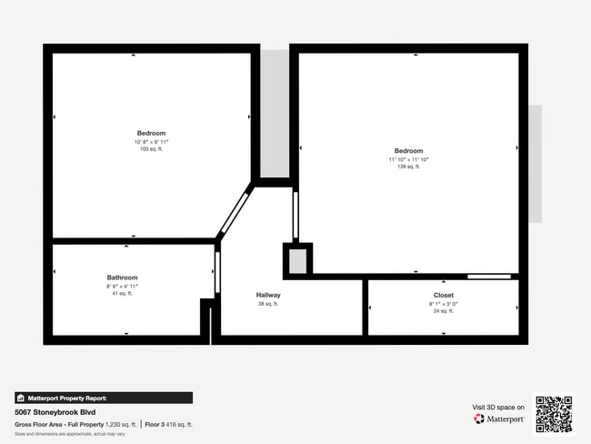 Building Photo - 5067 Stoneybrook Blvd