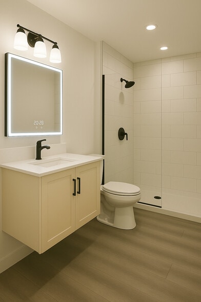 Building Photo - Grand Central Suites