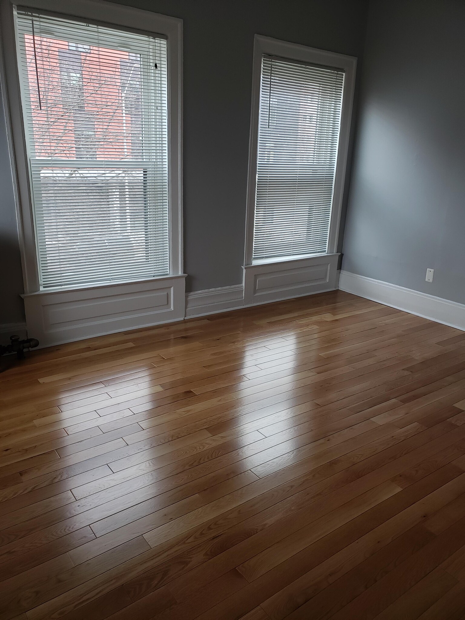 Bedroom - 102 Garfield St