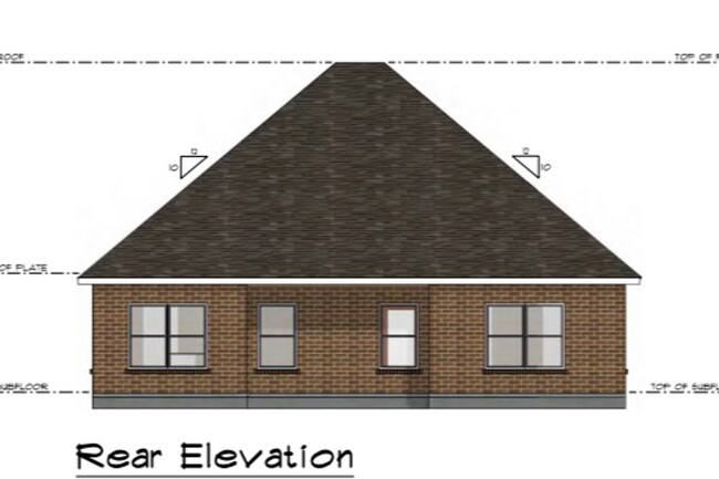Building Photo - Home for Rent in Foley, AL!!!