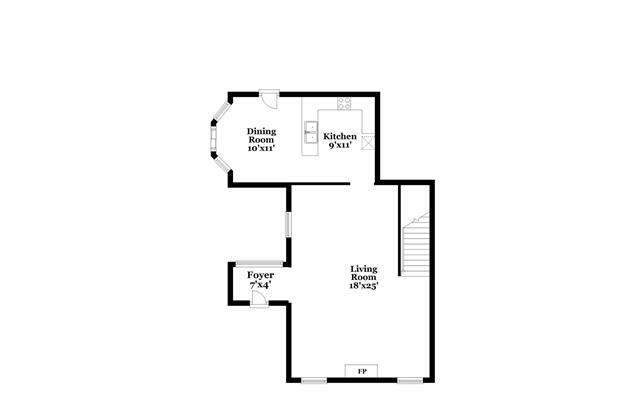 Building Photo - 2425 Ithaca Dr