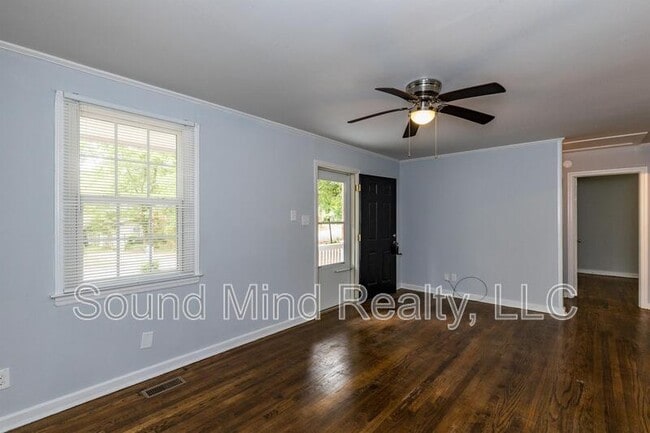 Building Photo - 321 Angier Ave