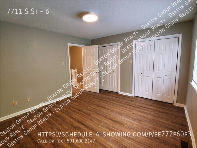 Building Photo - 7711 S St-6