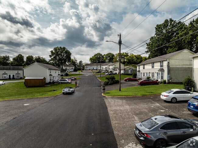 Building Photo - Cedar Shores Apartments