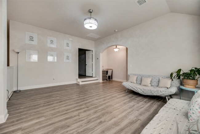 Building Photo - 2606 Gavin Dr