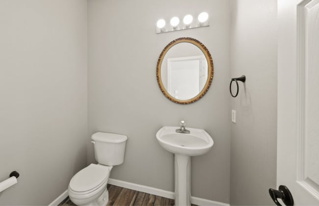 Building Photo - Modern 4BR Corner Lot Home with A/C, Office, Chef’s Kitchen & Private Fenced Yard