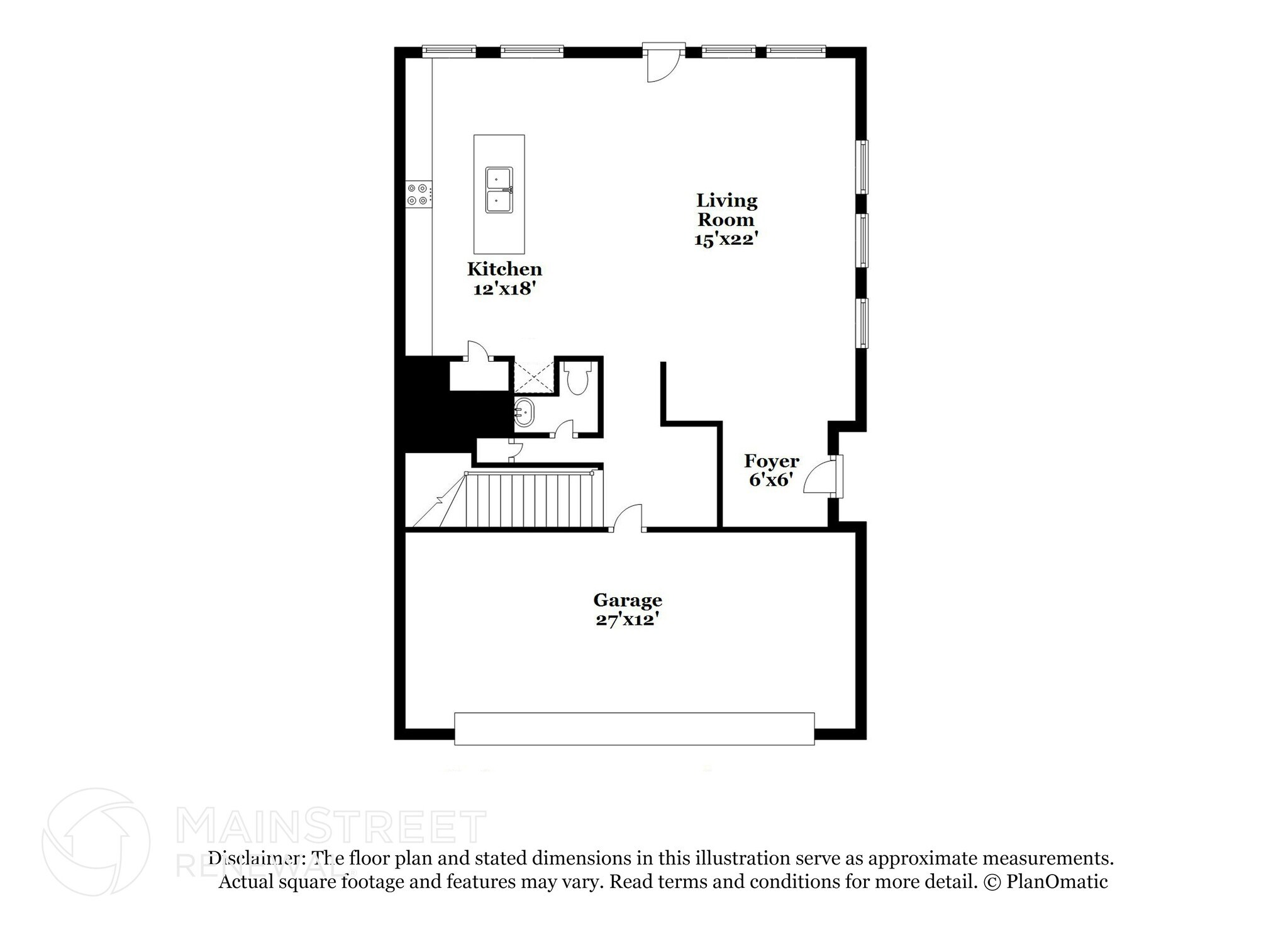 Building Photo - 9824 Rugged Oaks Dr