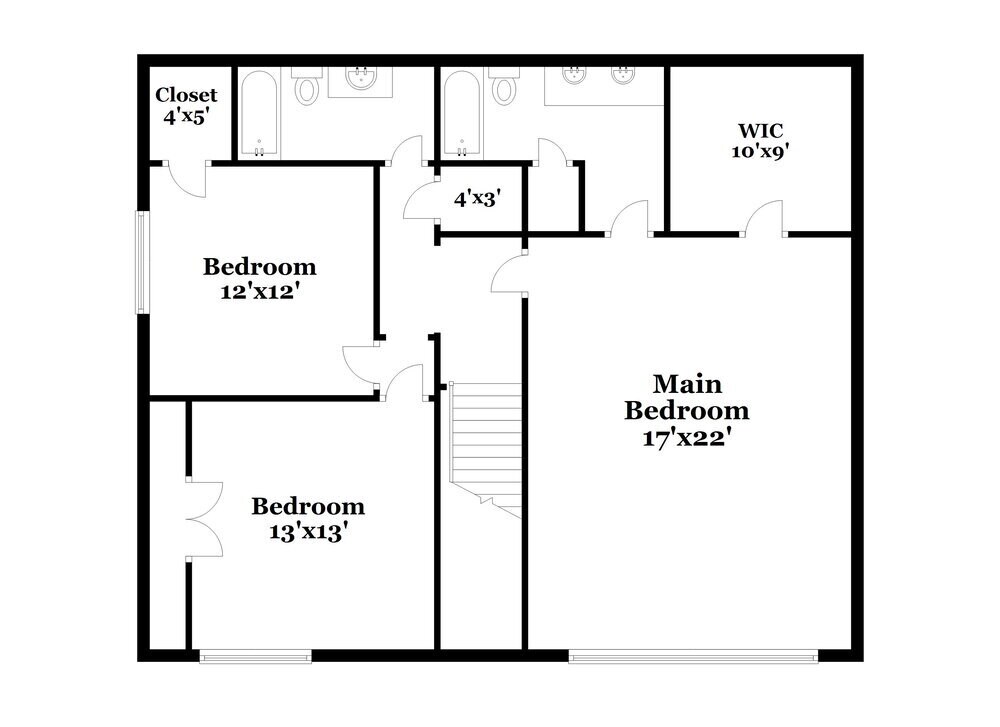 Building Photo - 1232 Dexford Dr