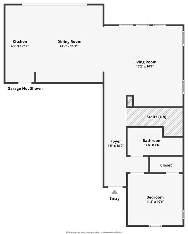 Building Photo - 40 Los Indios