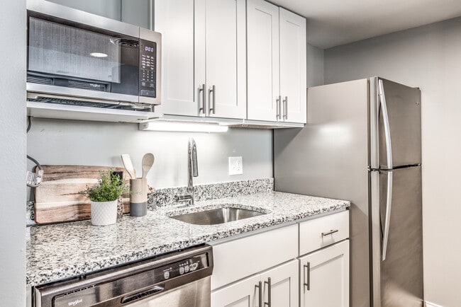 Floorplan - The Delmonte